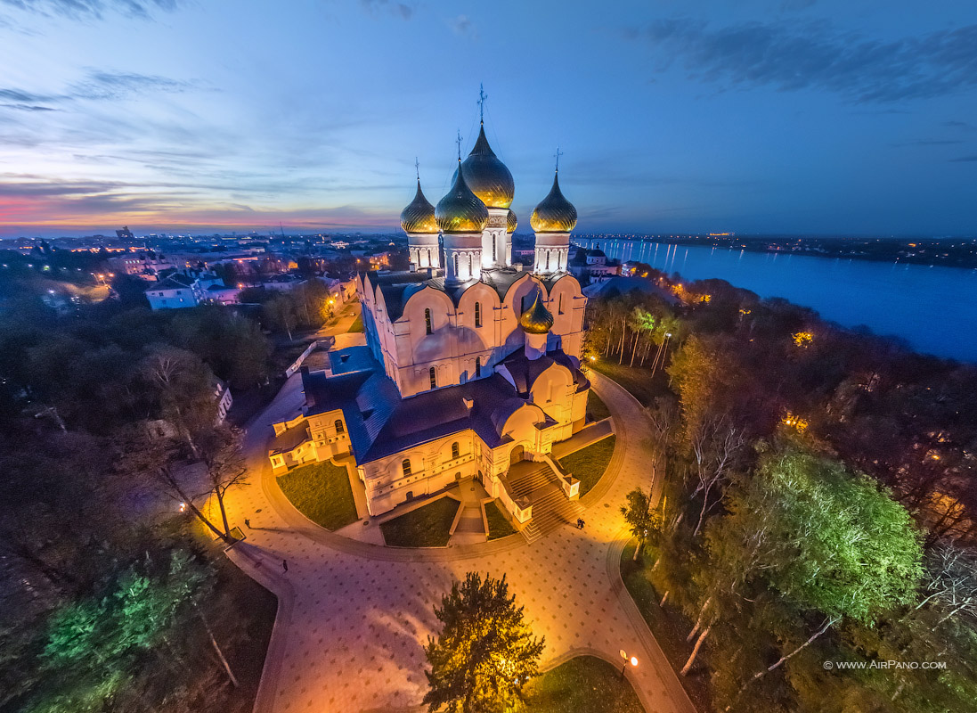 Yaroslavl